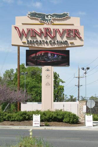 Win-River Resort and Casino