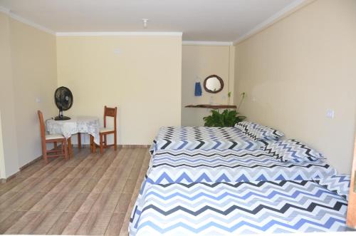 Hotel e Pousada O Casarao