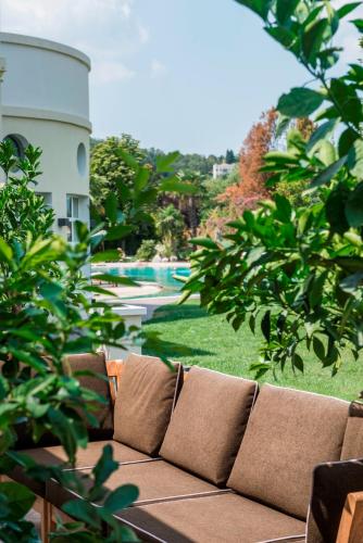 Terme di Relilax Boutique Hotel & Spa in มอนเตกรอตโต เตร์เม