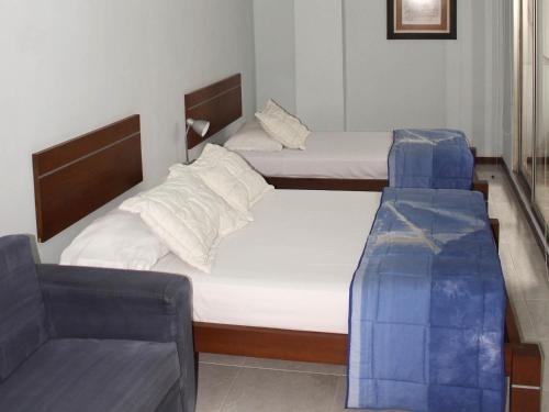 Hotel Canaveralejo