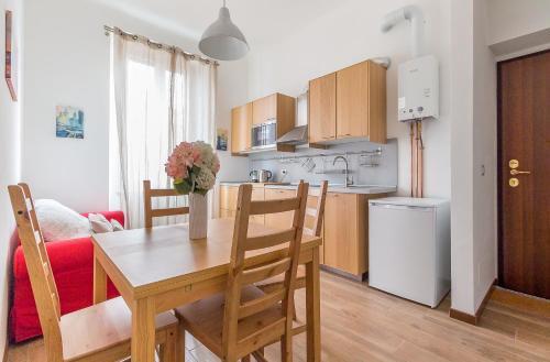  Alessia's Flat- Affori 3 in Mailand
