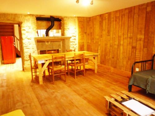 Chez Henriette