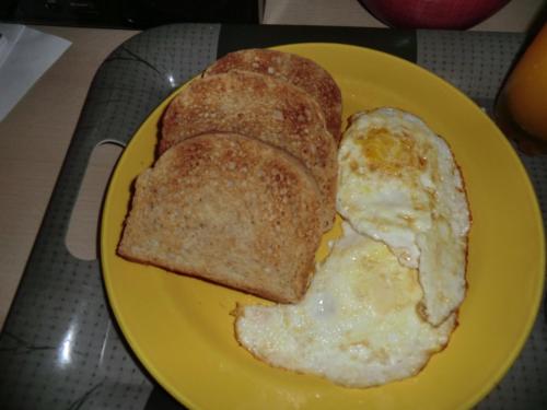 אוכל ומשקאות, PG Quality Inn in ג'ורג'טאון