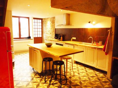 Chez Henriette