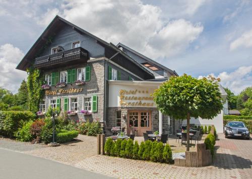 Hotel Forsthaus - Winterberg