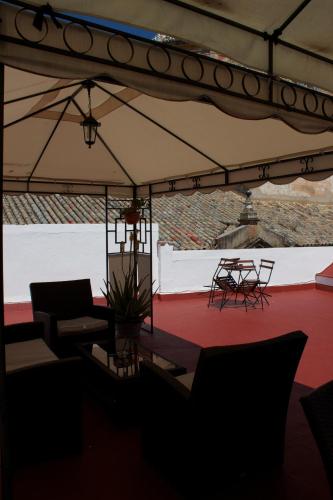 Pensión La Montoreña - image 7