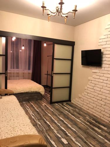 Apartment on DEKABRISTOV