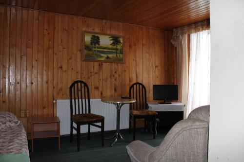 Pensjonat MALWA - image 3