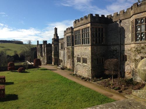 The Old Station House - image 7