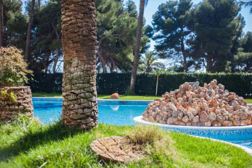 Apartamentos Florazar II Ajhory 3