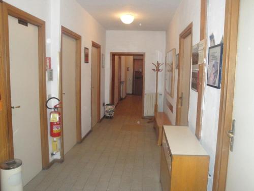 Hotel Aurora – La Spezia, PA