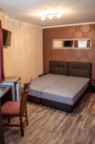  Öreghegyi Bika Panzio, Unterkunft in Székesfehérvár