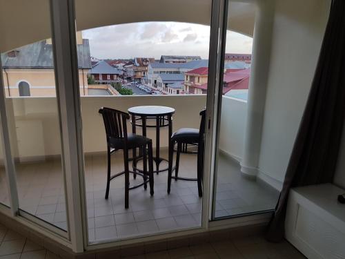 Hello Guyane 1 - Appartement de Luxe, 5 etoiles in Cayenne
