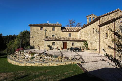 Valbuona b&b 3