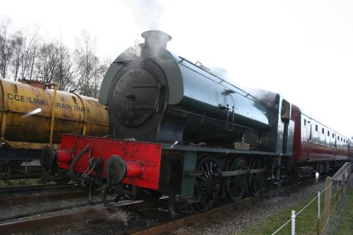 The Old Station House - image 10