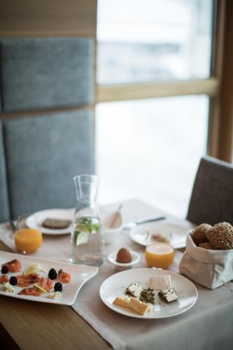 Hotel Manggei Designhotel Obertauern - image 2