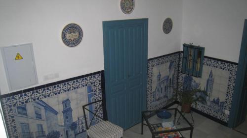 Pensión La Montoreña - image 14