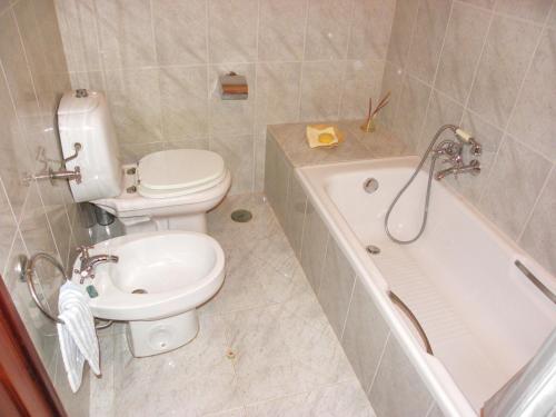  Quarto en-suite Casa Cristina in Lagos