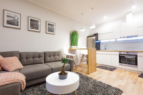 MW apartments