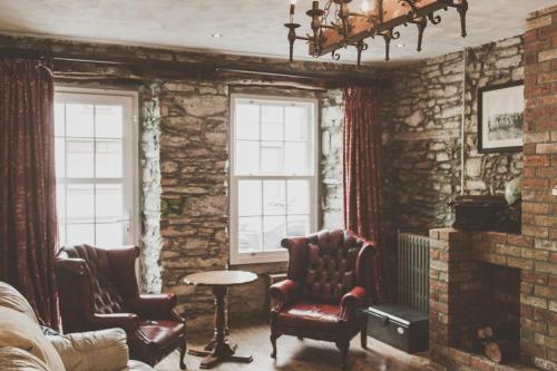 The Black Sheep Hostel 5