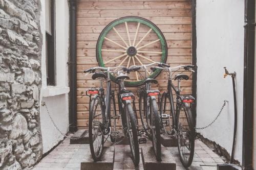 The Black Sheep Hostel - image 8