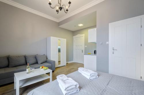 Dom & House - Apartments Podjazd Central Sopot