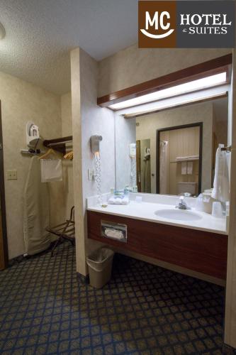 Miles City Hotel & Suites