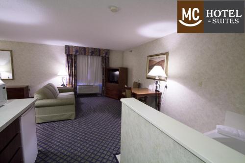 Miles City Hotel & Suites - image 5