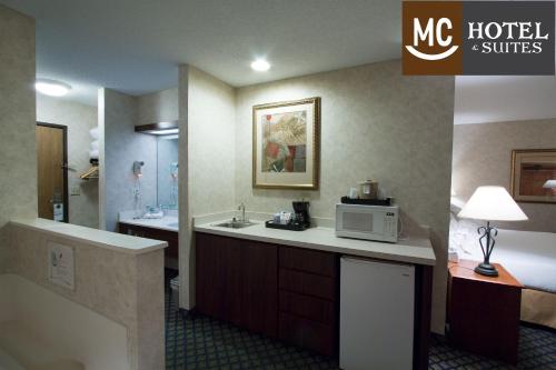 Miles City Hotel & Suites