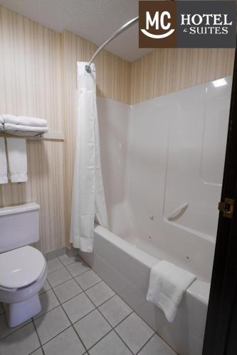 Miles City Hotel & Suites