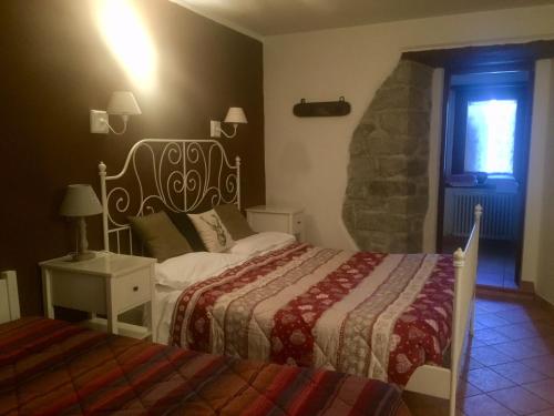 Bed & Breakfast Casa Benassi - image 12