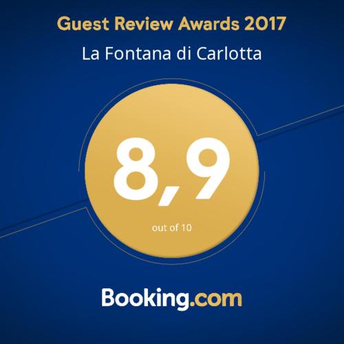 

La Fontana di Carlotta