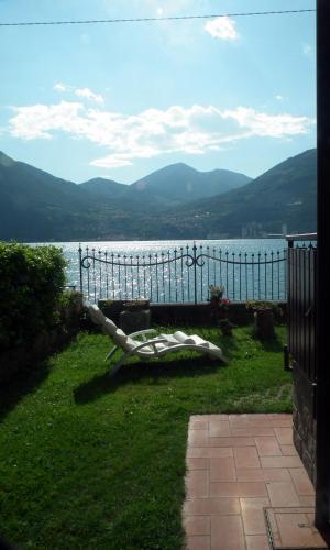 Appartamento monteisola mara - Apartment - Monte Isola