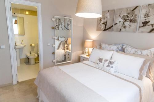 Maravilloso adosado cerca de la playa