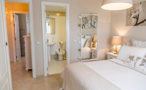 Maravilloso adosado cerca de la playa