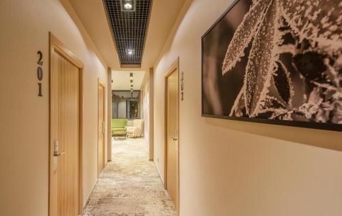 Lesnoy Country House - image 3