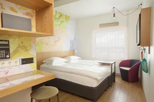 13253737 Reykjavik Marina - Berjaya Iceland Hotels