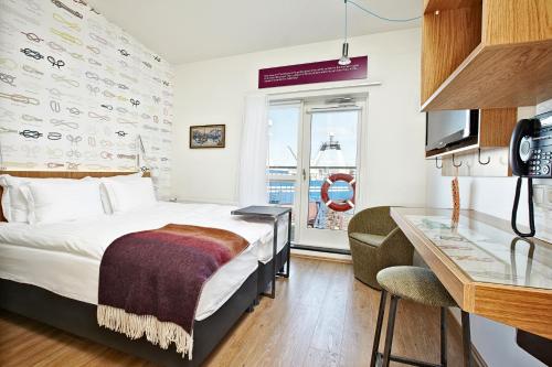 13253738 Reykjavik Marina - Berjaya Iceland Hotels