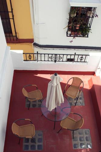 Pensión La Montoreña - image 8