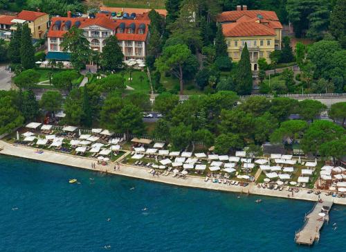 Hotel Marko