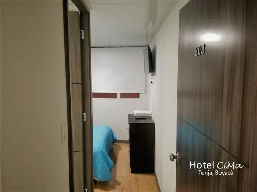 

Hotel Cima