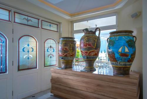 Alexander House Hotel - image 14