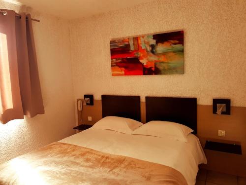 Hotel & Restaurant le Saint Jean, Cargèse (Foto 6)