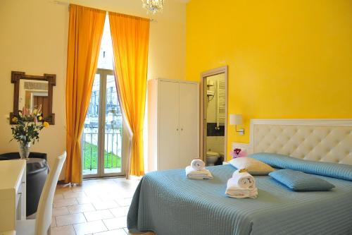 Locanda al Viminale, Rome