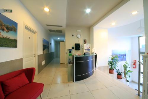 B&B Al Picchio – Monopoli, LA