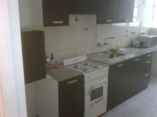 Apartamentos Centricos