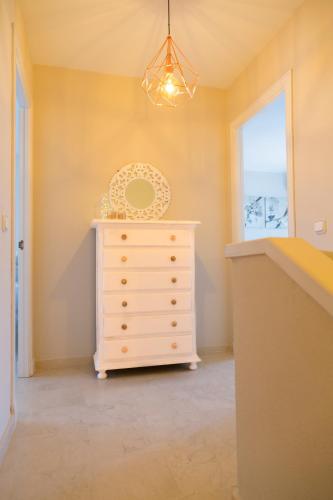 Maravilloso adosado cerca de la playa