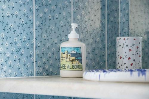 Case al Borgo-Agira Centre-Home Relais - image 5