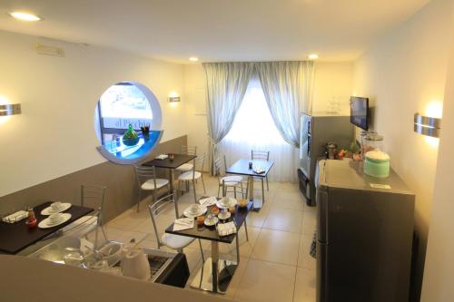 B&B Al Picchio – Monopoli, LA
