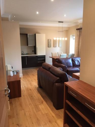 Beautiful Killarney Apartment